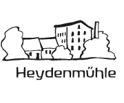 Heydenmühle - Erde gesunden, Menschen heilen, Kunst erneuern